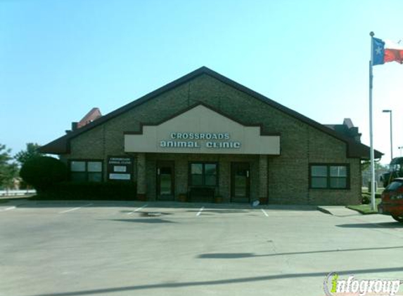 Crossroads Animal Clinic - Arlington, TX
