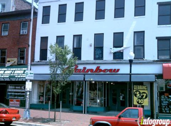 Rainbow Shops - Baltimore, MD