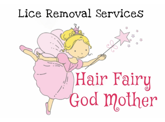 Hair Fairy Godmother Lice Removal - Clearwater, FL