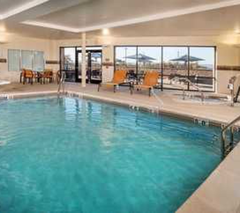 Courtyard by Marriott - Shippensburg, PA