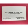 Legend Brokerage Inc gallery