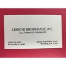 Legend Brokerage Inc - Investment Securities