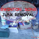 Swinton and Sons Junk Removal - Rubbish Removal