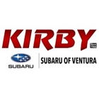 Kirby Subaru of Ventura