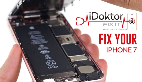 iDoktorfixit Corp - Kissimmee, FL