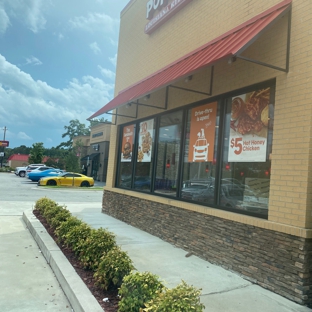 Popeyes Louisiana Kitchen - Fayetteville, NC