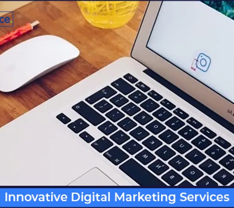 Vision Alliance - North Sydney, NSW. Innovative Digital Marketing Services