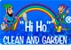 Hi Ho Clean & Garden - Cleaning - Home