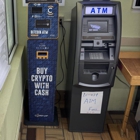 CoinFlip Bitcoin ATM - BJ's Food & Meat Market (Lake City)