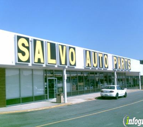 Salvo Auto Parts - Nottingham, MD