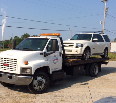 Brothers Towing and Recovery - Louisville, KY