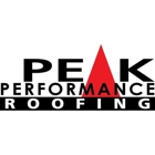 Peak Performance Roofing LLC