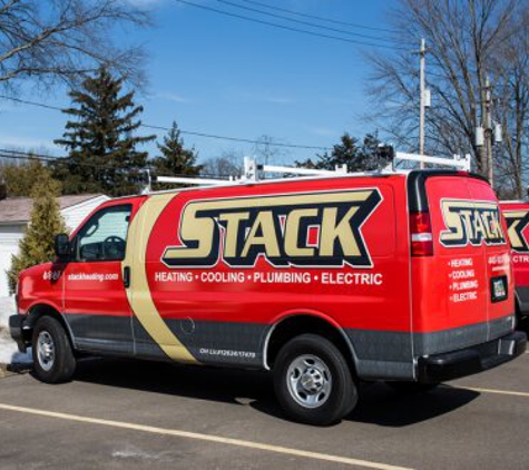 Stack Heating Cooling Plumbing & Electric - Avon, OH