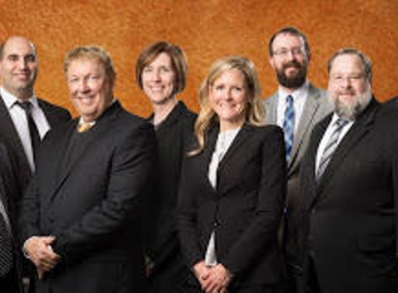 Parmele Law Firm, P.C. - Saint Joseph, MO