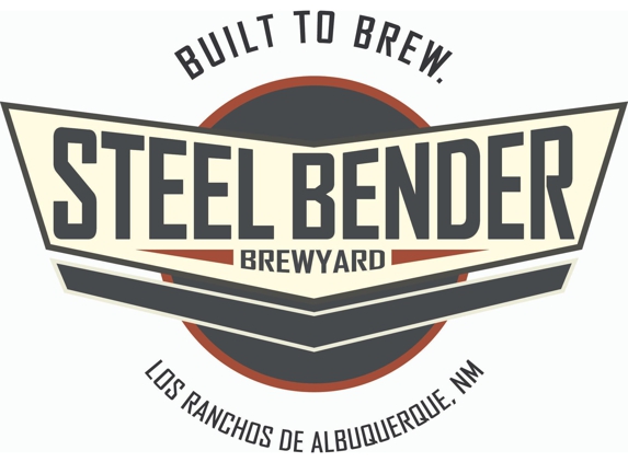 Steel Bender Brewyard - Los Ranchos De Albuquerque, NM