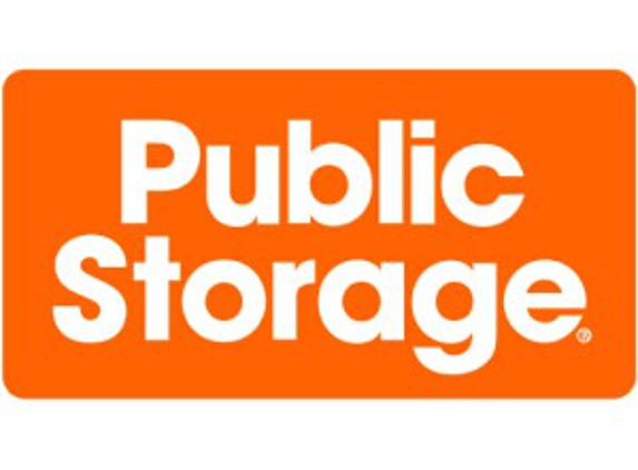 Public Storage - Los Angeles, CA