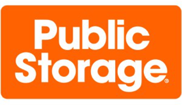 Public Storage - Citrus Heights, CA