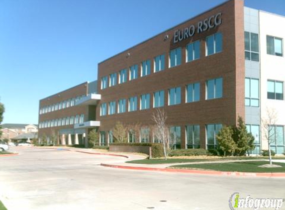 Univesco Inc - Plano, TX