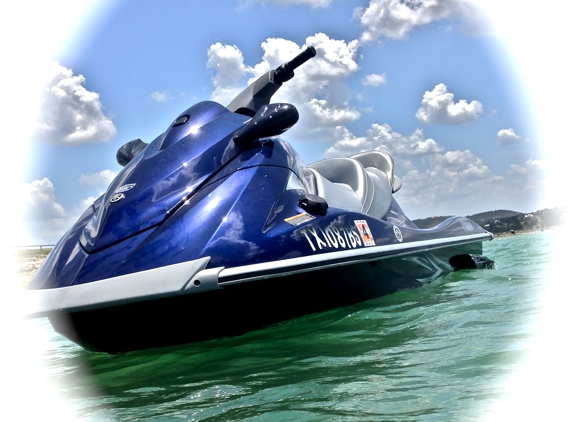 Bruno's Jet Ski Rentals - New Braunfels, TX