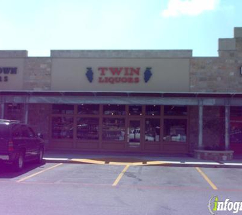 Twin Liquors - Cedar Park, TX