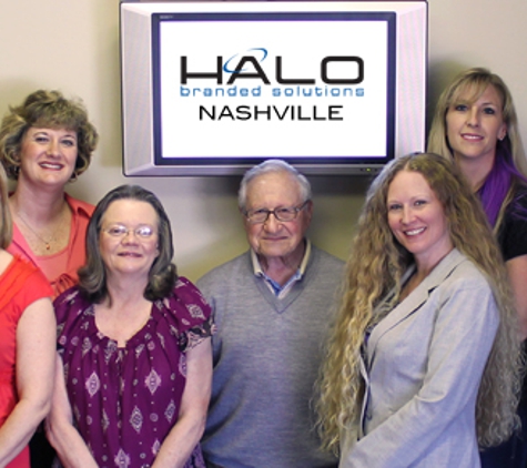 Halo Branded Solutions Nashville - Nashville, TN