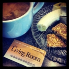 The Living Room Coffee House