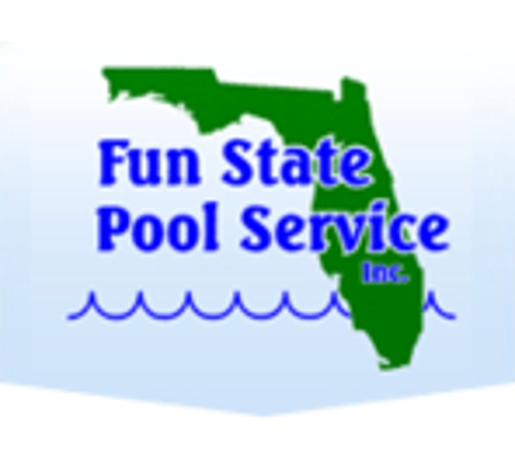 Fun State Pool Service - Gainesville, FL