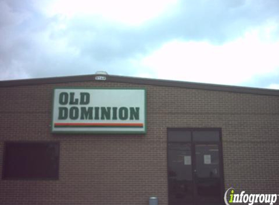 Old Dominion Freight Line - Houston, TX