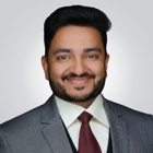 Vishal Bari, DDS, DMD