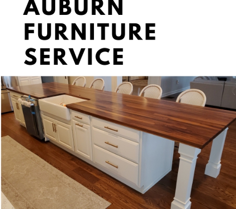 Auburn Furniture Service Inc. - Auburn, NY