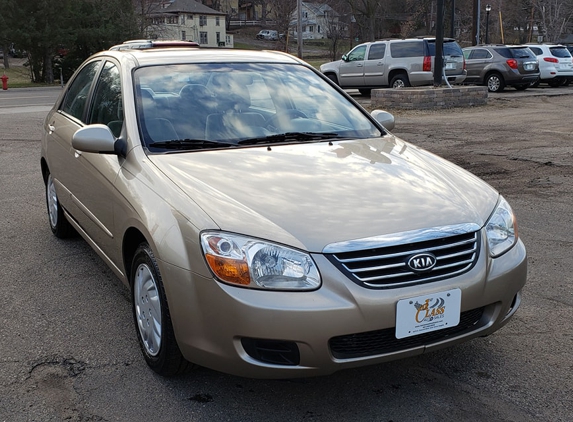 1st Class Auto Sales - Inver Grove Heights, MN