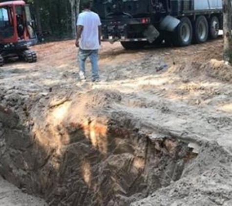 Anytime Septic Solutions - Cleveland, TX