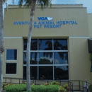 VCA Aventura Animal Hospital & Pet Resort