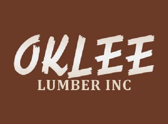 Oklee Lumber Inc - Oklee, MN