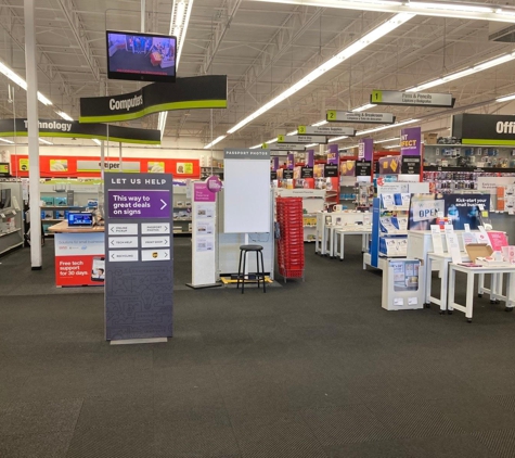 Staples - Sierra Vista, AZ