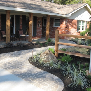 Laird Landscaping - Houston, TX