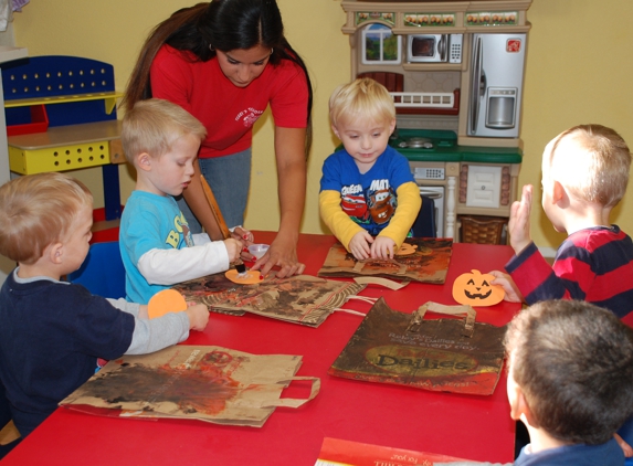 Terri's Tender Care Daycare/Preschool - Cameron Park, CA