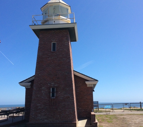 Santa Cruz Surfing Museum - Santa Cruz, CA