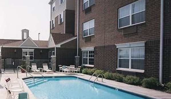 TownePlace Suites by Marriott Minneapolis-St. Paul Airport/Eagan - Eagan, MN