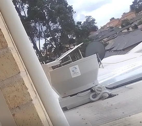 Access Strata Pty Ltd - Northmead, NSW. Don't even get me started on this on-going issue