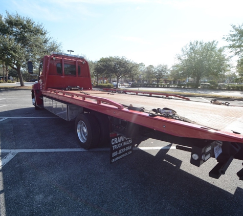 East Florida Towing & Recovery - Orlando, FL