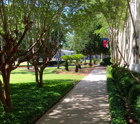 Emerald Coast Behavioral Hospital - Panama City, FL