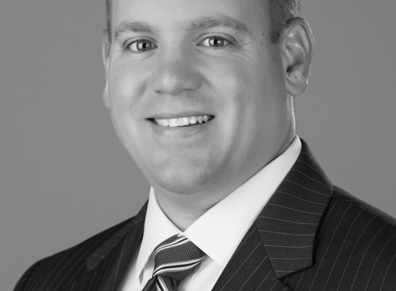 Scott C. Rowland of McLaughlin & Stern, LLP - Naples, FL