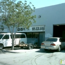 Daves Auto Body - Automobile Body Repairing & Painting