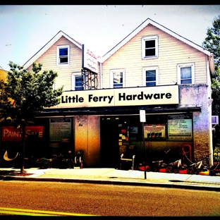 Little Ferry Hardware - Little Ferry, NJ