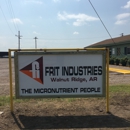 Frit Industries Inc - Fertilizers
