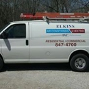 Elkins Air Conditioning & Heating, Inc - Heating Contractors & Specialties
