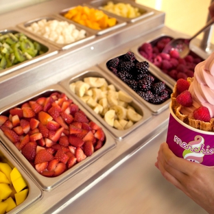 Menchie's Frozen Yogurt - Alpharetta, GA