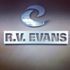 R V Evans Company gallery