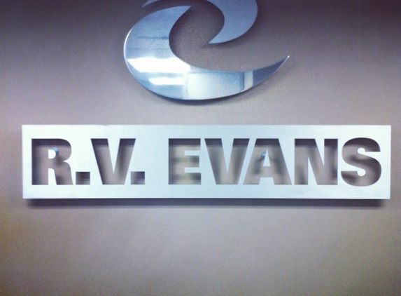 R V Evans Company - Decatur, IL